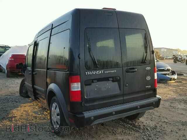 2012 FORD TRANSIT CO - VIN: NM0KS9CN1CT122462 - Фото 3