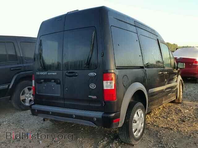 2012 FORD TRANSIT CO - VIN: NM0KS9CN1CT122462 - Фото 4