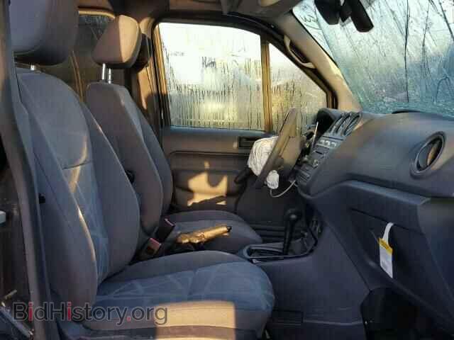2012 FORD TRANSIT CO - VIN: NM0KS9CN1CT122462 - Фото 5