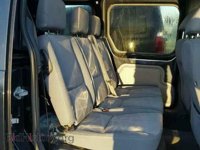 2012 FORD TRANSIT CO - VIN: NM0KS9CN1CT122462 - Фото 6