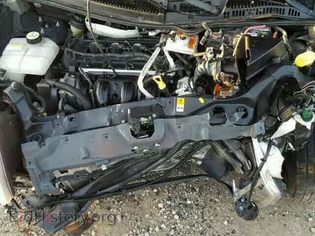 2012 FORD TRANSIT CO - VIN: NM0KS9CN1CT122462 - Фото 7