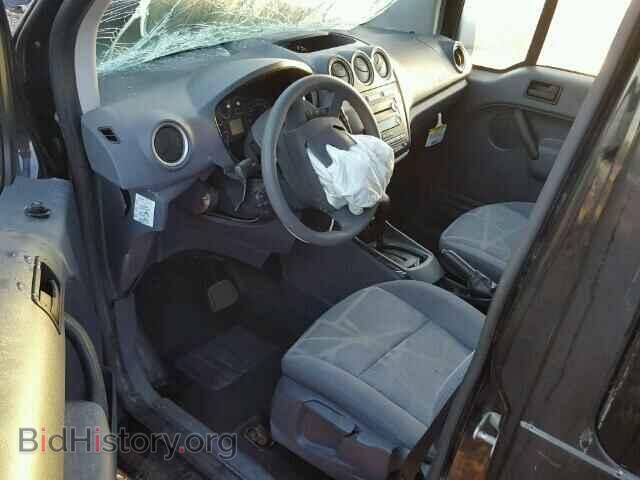 2012 FORD TRANSIT CO - VIN: NM0KS9CN1CT122462 - Фото 9