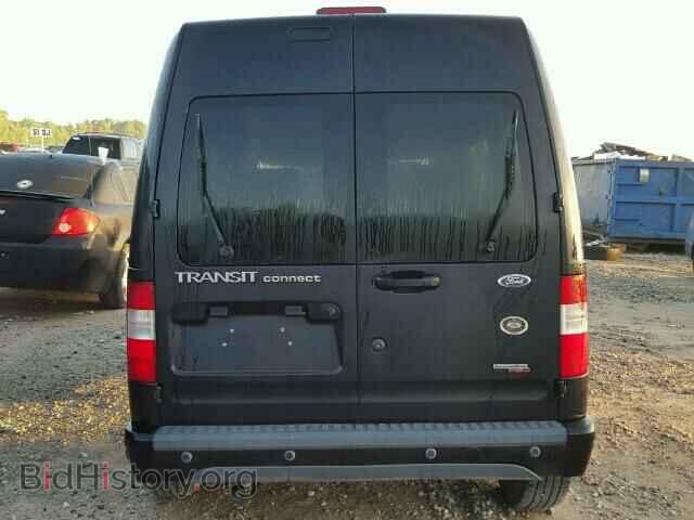 2012 FORD TRANSIT CO - VIN: NM0KS9CN1CT122462 - Фото 10