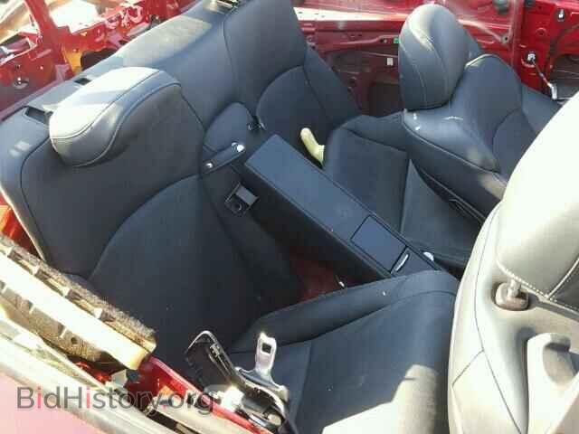 2015 LEXUS IS250 - VIN: JTHFF2C23F2533635 - Фото 6