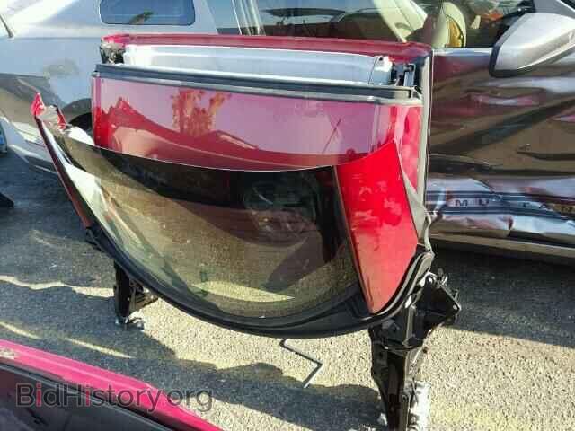 2015 LEXUS IS250 - VIN: JTHFF2C23F2533635 - Фото 10