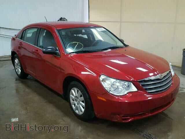 Photo 1C3CC4FB3AN144798 - CHRYSLER SEBRING 2010