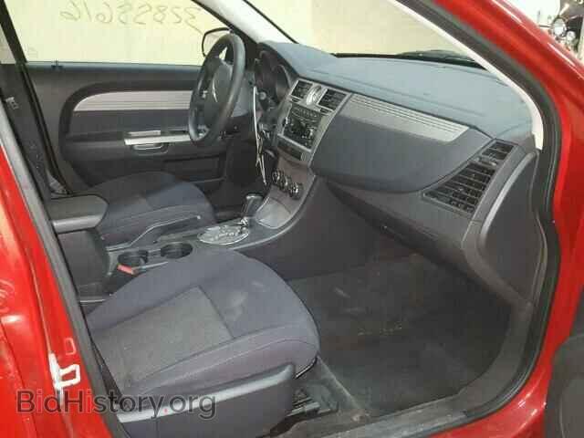 2010 CHRYSLER SEBRING - VIN: 1C3CC4FB3AN144798 - Фото 5