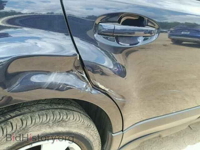 2012 SUBARU OUTBACK - VIN: 4S4BRCHC3C1238479 - Photo 9