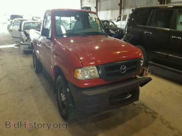 Photo 4F4YR12D03TM06384 - MAZDA B2300 2003