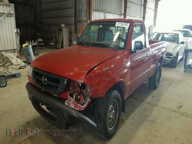 2003 MAZDA B2300 - VIN: 4F4YR12D03TM06384 - Photo 2