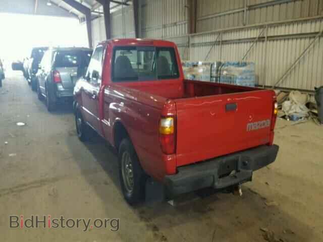 2003 MAZDA B2300 - VIN: 4F4YR12D03TM06384 - Photo 3