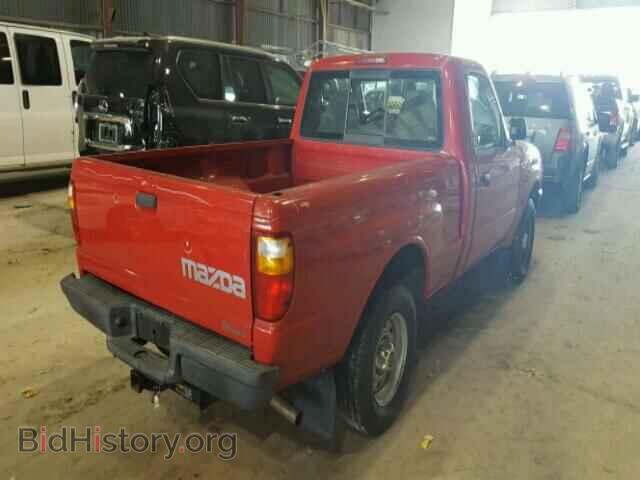 2003 MAZDA B2300 - VIN: 4F4YR12D03TM06384 - Photo 4