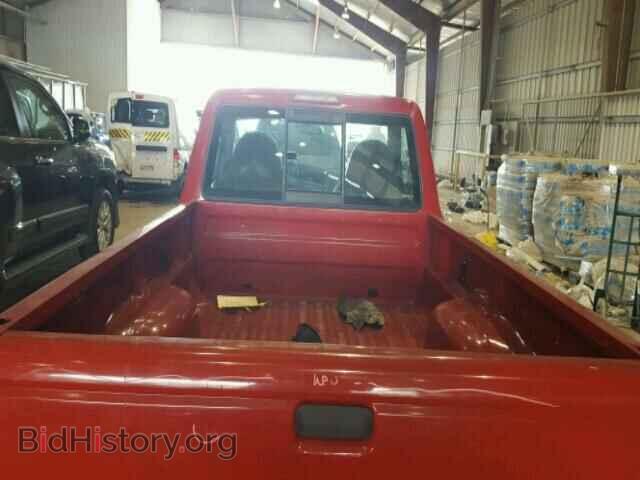 2003 MAZDA B2300 - VIN: 4F4YR12D03TM06384 - Photo 6