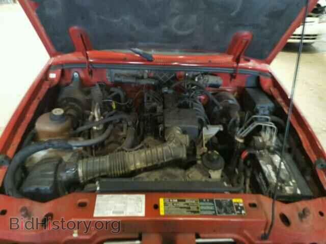 2003 MAZDA B2300 - VIN: 4F4YR12D03TM06384 - Photo 7