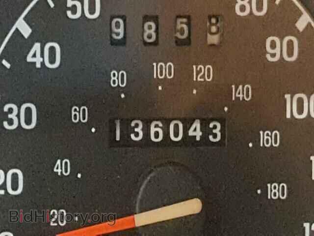 2003 MAZDA B2300 - VIN: 4F4YR12D03TM06384 - Photo 8