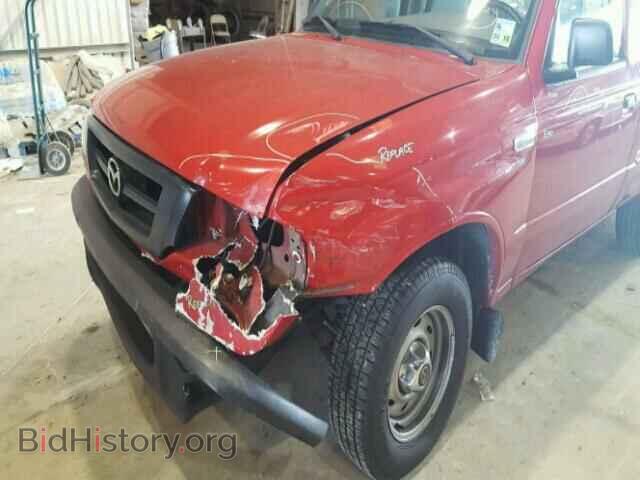 2003 MAZDA B2300 - VIN: 4F4YR12D03TM06384 - Photo 9
