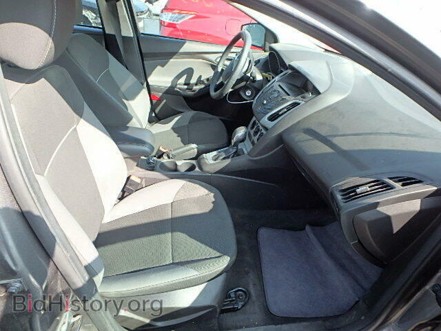 2012 FORD FOCUS - VIN: 1FAHP3F24CL343301 - Photo 5