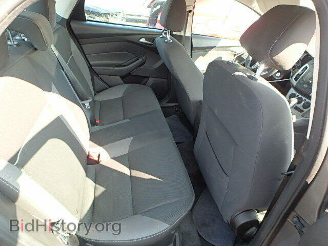 2012 FORD FOCUS - VIN: 1FAHP3F24CL343301 - Photo 6