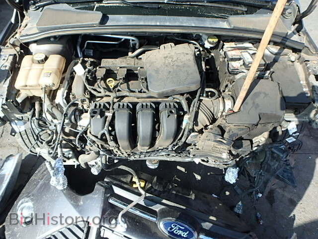2012 FORD FOCUS - VIN: 1FAHP3F24CL343301 - Photo 7