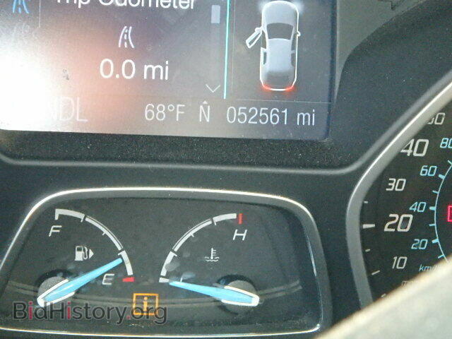 2012 FORD FOCUS - VIN: 1FAHP3F24CL343301 - Photo 8