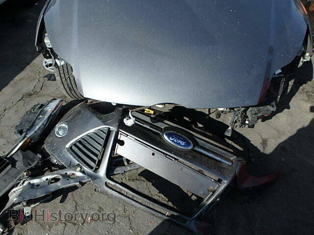 2012 FORD FOCUS - VIN: 1FAHP3F24CL343301 - Photo 10