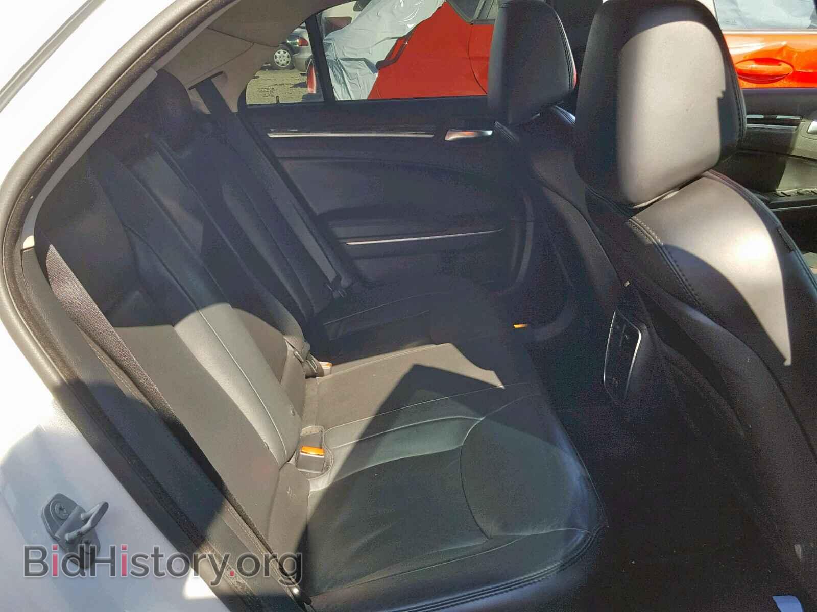 2015 CHRYSLER 300 - VIN: 2C3CCAAG2FH864210 - Фото 6