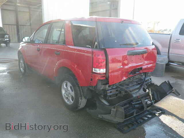 2003 SATURN VUE - VIN: 5GZCZ33D03S892941 - Фото 3