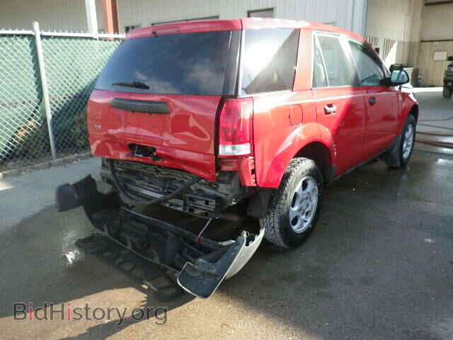 2003 SATURN VUE - VIN: 5GZCZ33D03S892941 - Фото 4