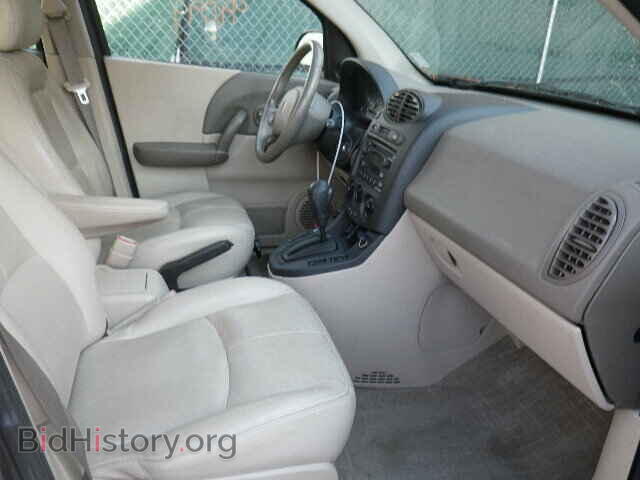 2003 SATURN VUE - VIN: 5GZCZ33D03S892941 - Фото 5