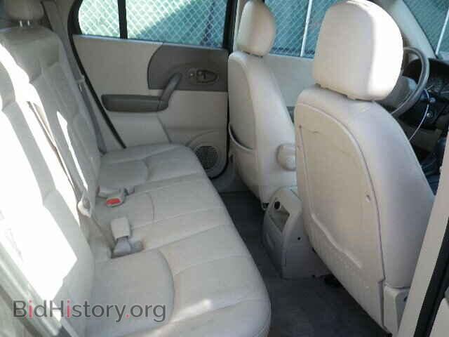 2003 SATURN VUE - VIN: 5GZCZ33D03S892941 - Фото 6