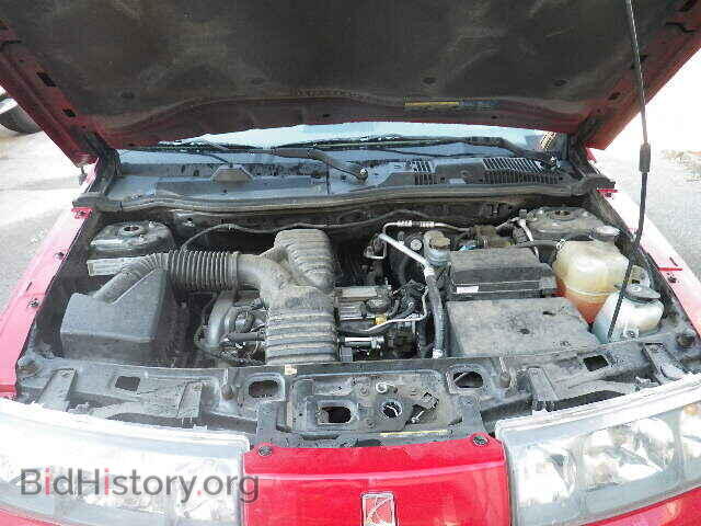 2003 SATURN VUE - VIN: 5GZCZ33D03S892941 - Фото 7