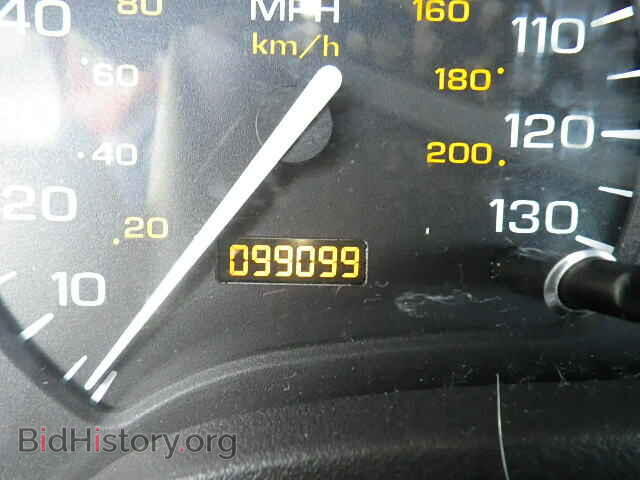 2003 SATURN VUE - VIN: 5GZCZ33D03S892941 - Фото 8