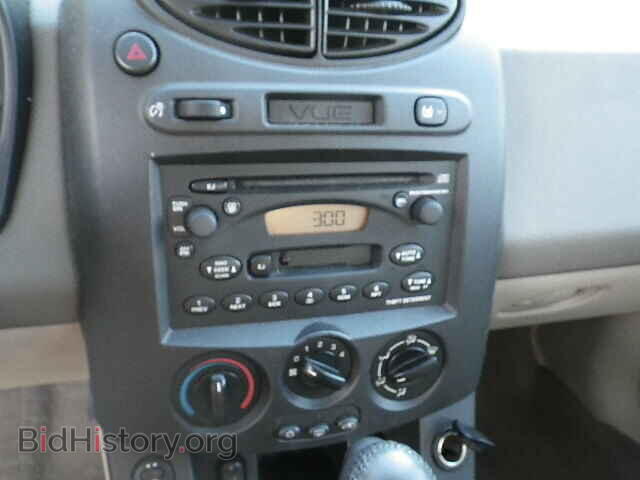 2003 SATURN VUE - VIN: 5GZCZ33D03S892941 - Фото 9