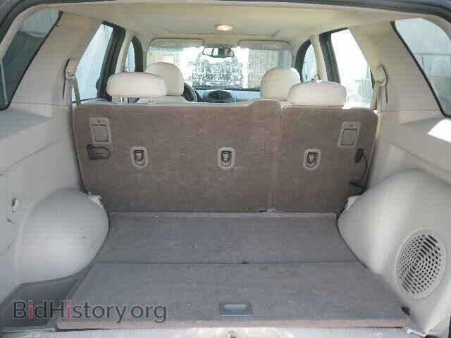 2003 SATURN VUE - VIN: 5GZCZ33D03S892941 - Фото 10