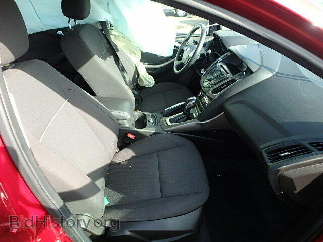 2012 FORD FOCUS - VIN: 1FAHP3H28CL342648 - Photo 5
