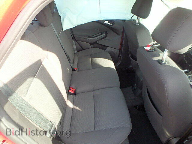 2012 FORD FOCUS - VIN: 1FAHP3H28CL342648 - Photo 6