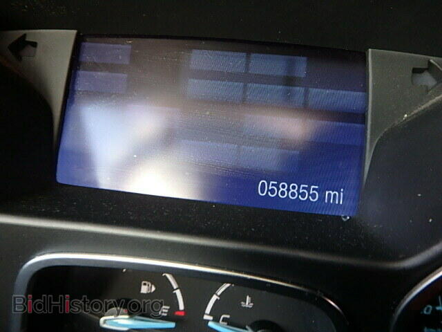 2012 FORD FOCUS - VIN: 1FAHP3H28CL342648 - Photo 8