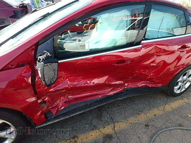 2012 FORD FOCUS - VIN: 1FAHP3H28CL342648 - Photo 10