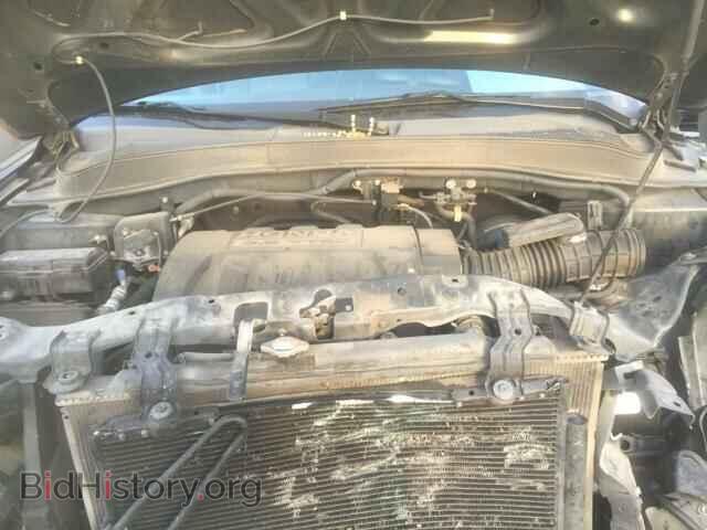 2006 HONDA PILOT - VIN: 2HKYF18786H559798 - Фото 7