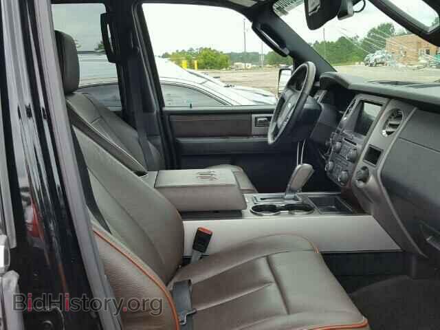 2016 FORD EXPEDITION - VIN: 1FMJU1HT0GEF25632 - Фото 5