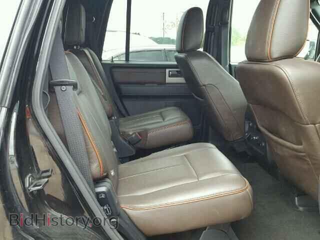 2016 FORD EXPEDITION - VIN: 1FMJU1HT0GEF25632 - Фото 6