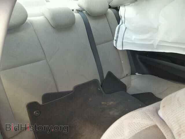 2013 HONDA CIVIC - VIN: 2HGFG3B57DH520876 - Фото 6