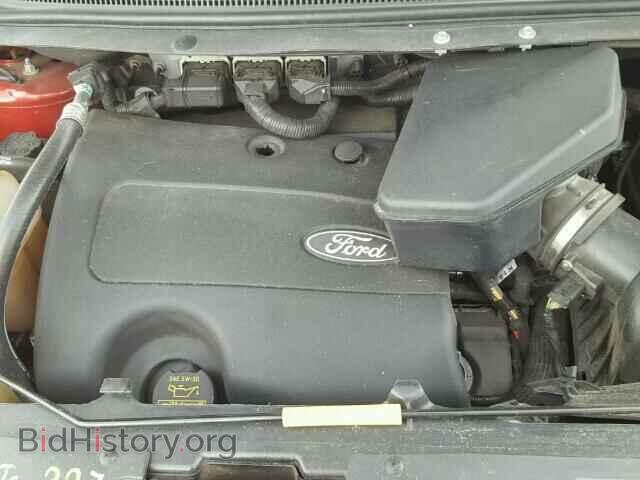 2013 FORD EDGE - VIN: 2FMDK3JCXDBA47395 - Photo 7