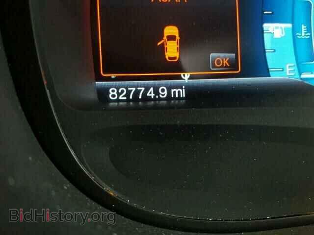2013 FORD EDGE - VIN: 2FMDK3JCXDBA47395 - Photo 8