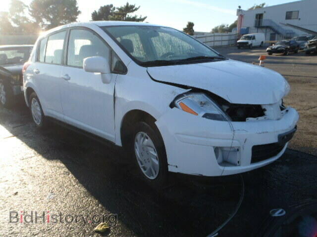 Фотография 3N1BC1CP9AL441907 - NISSAN VERSA 2010