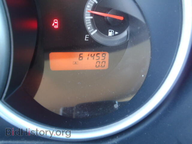 2010 NISSAN VERSA - VIN: 3N1BC1CP9AL441907 - Фото 8