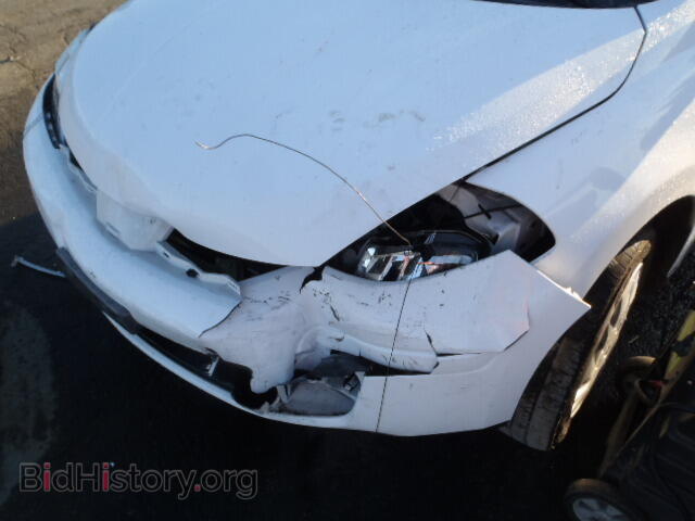 2010 NISSAN VERSA - VIN: 3N1BC1CP9AL441907 - Фото 9