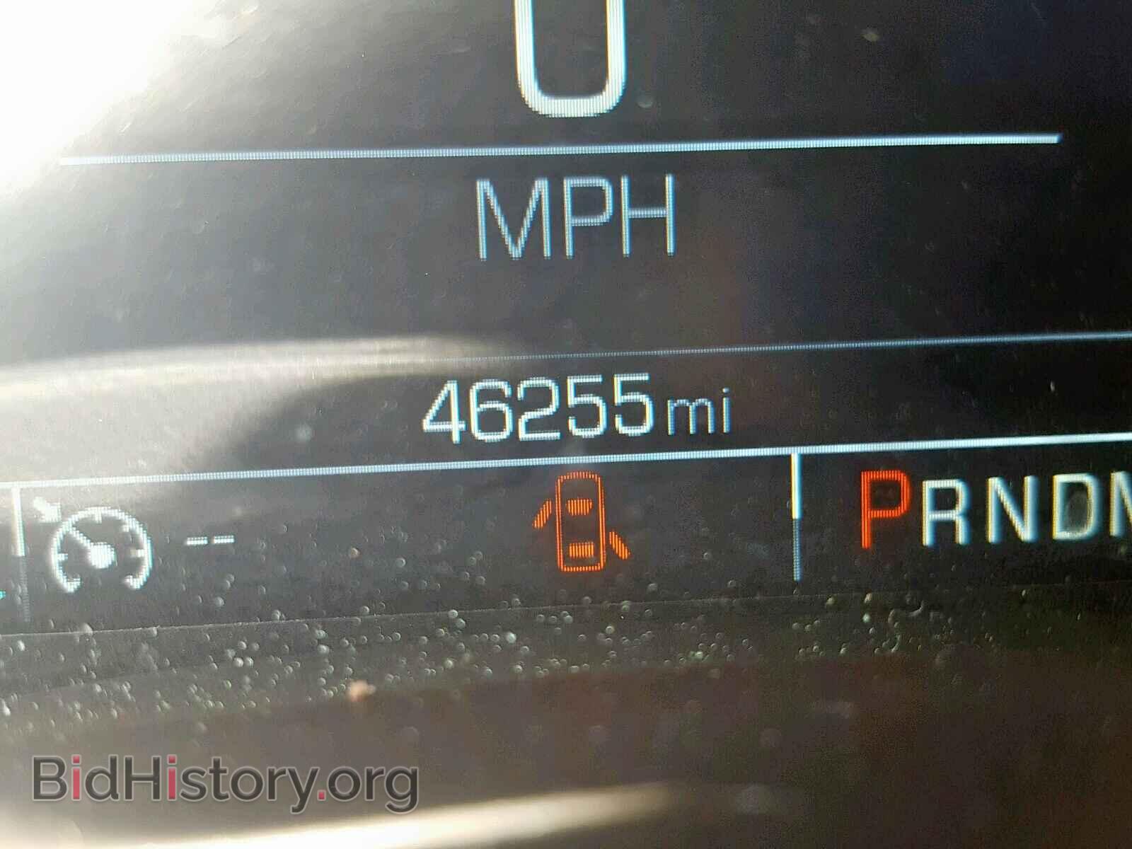 2017 CHEVROLET IMPALA - VIN: 2G1105S36H9105001 - Фото 8