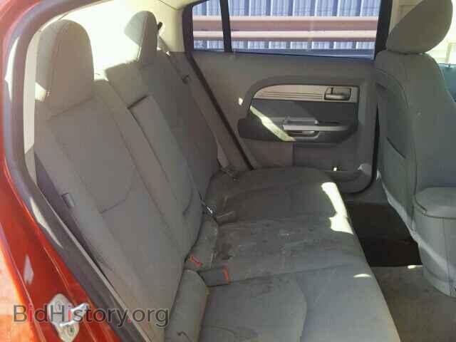 2007 CHRYSLER SEBRING - VIN: 1C3LC46R97N535038 - Фото 6