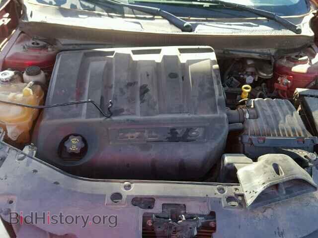 2007 CHRYSLER SEBRING - VIN: 1C3LC46R97N535038 - Фото 7